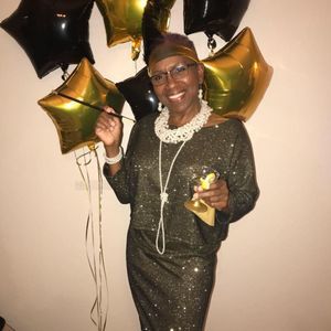 Meet your Posher, Reba